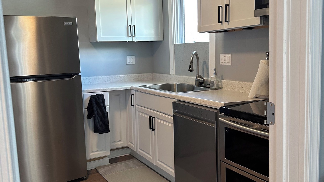 Photo of Kitchen in Westminster