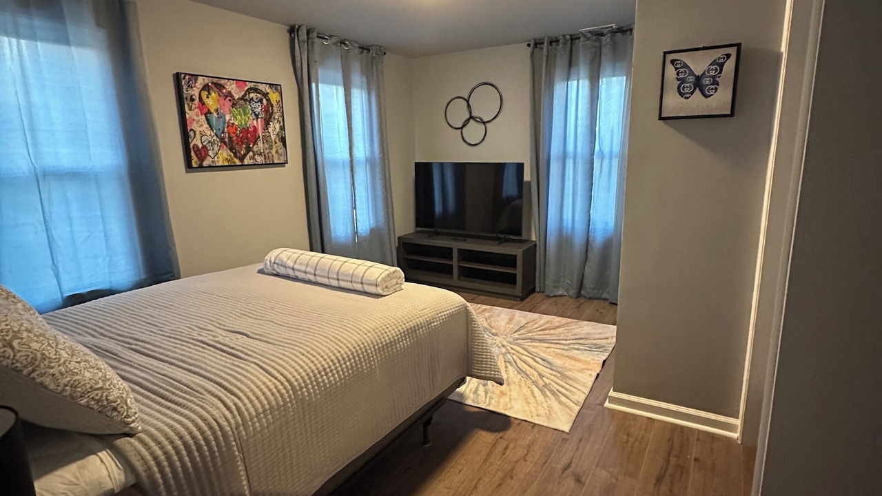 Photo of Bedroom in Westminster