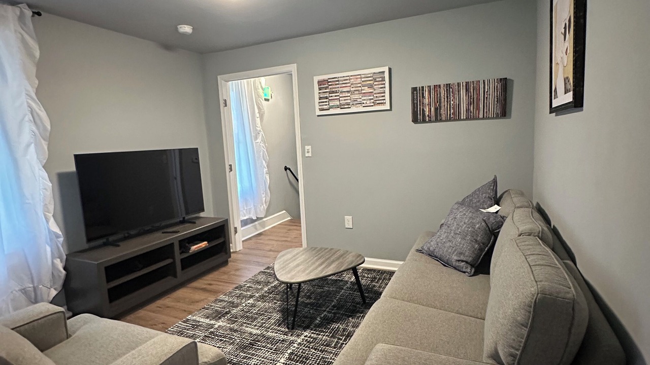 Photo of Livingroom in Westminster