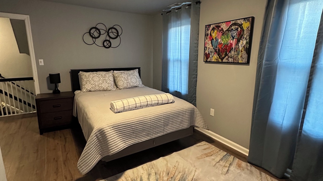 Photo of Bedroom in Westminster