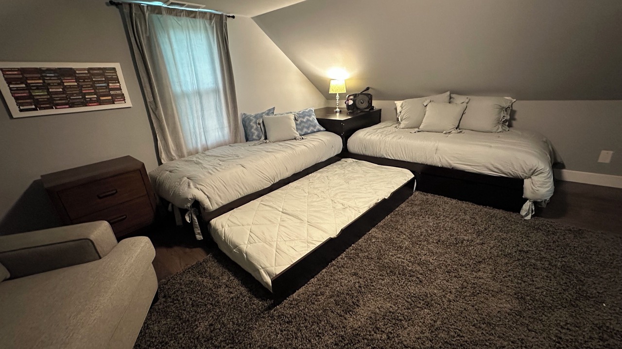 Photo of Bedroom in Westminster