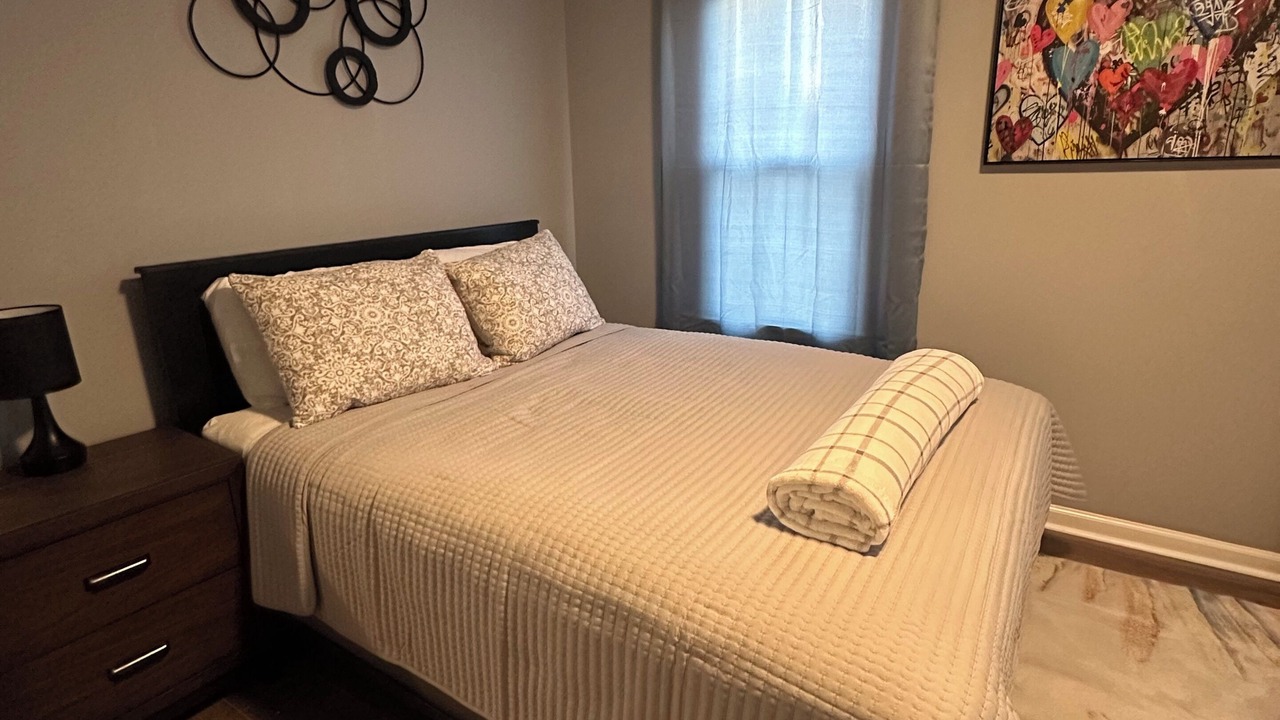 Photo of Bedroom in Westminster