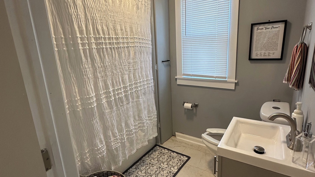 Photo of Bathroom in Westminster