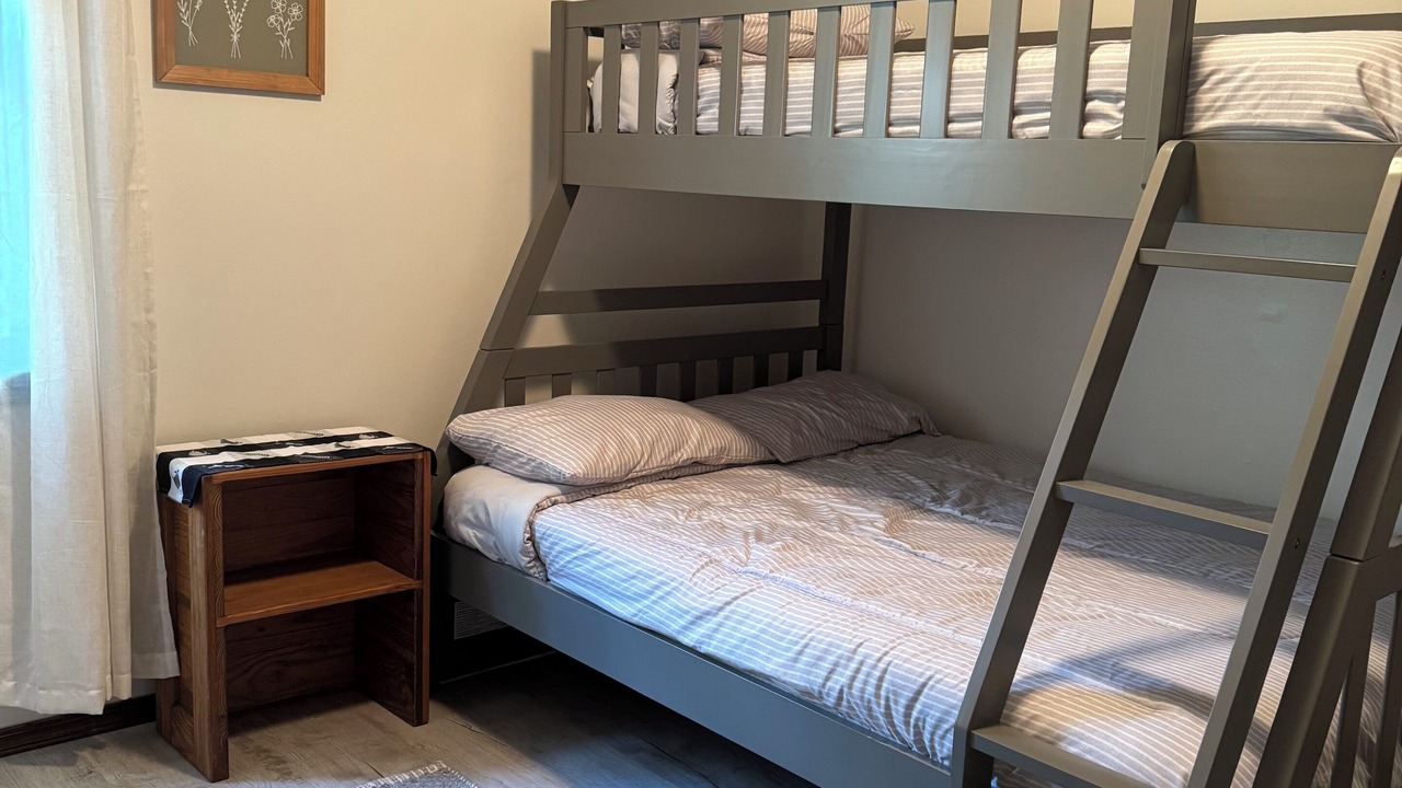 Photo of Bedroom in Pelsor