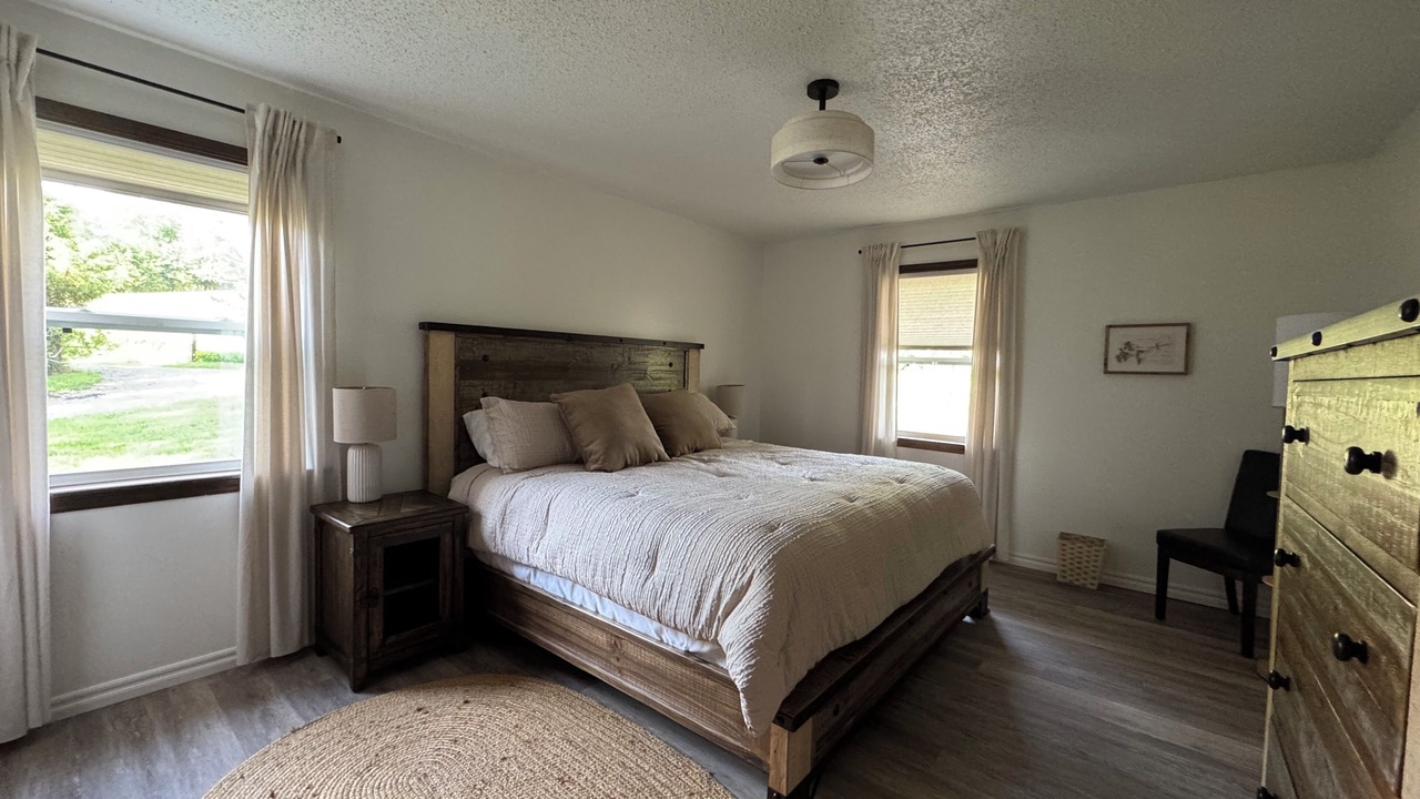 Photo of Bedroom in Pelsor