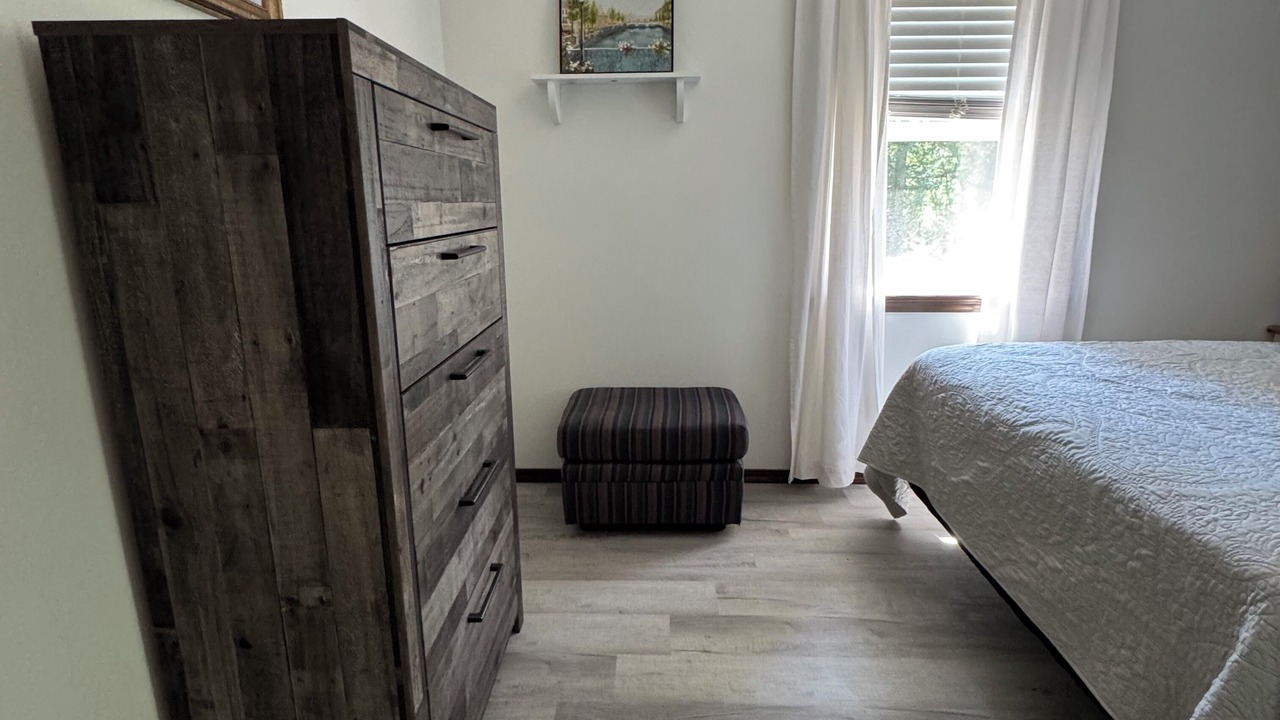 Photo of Bedroom in Pelsor