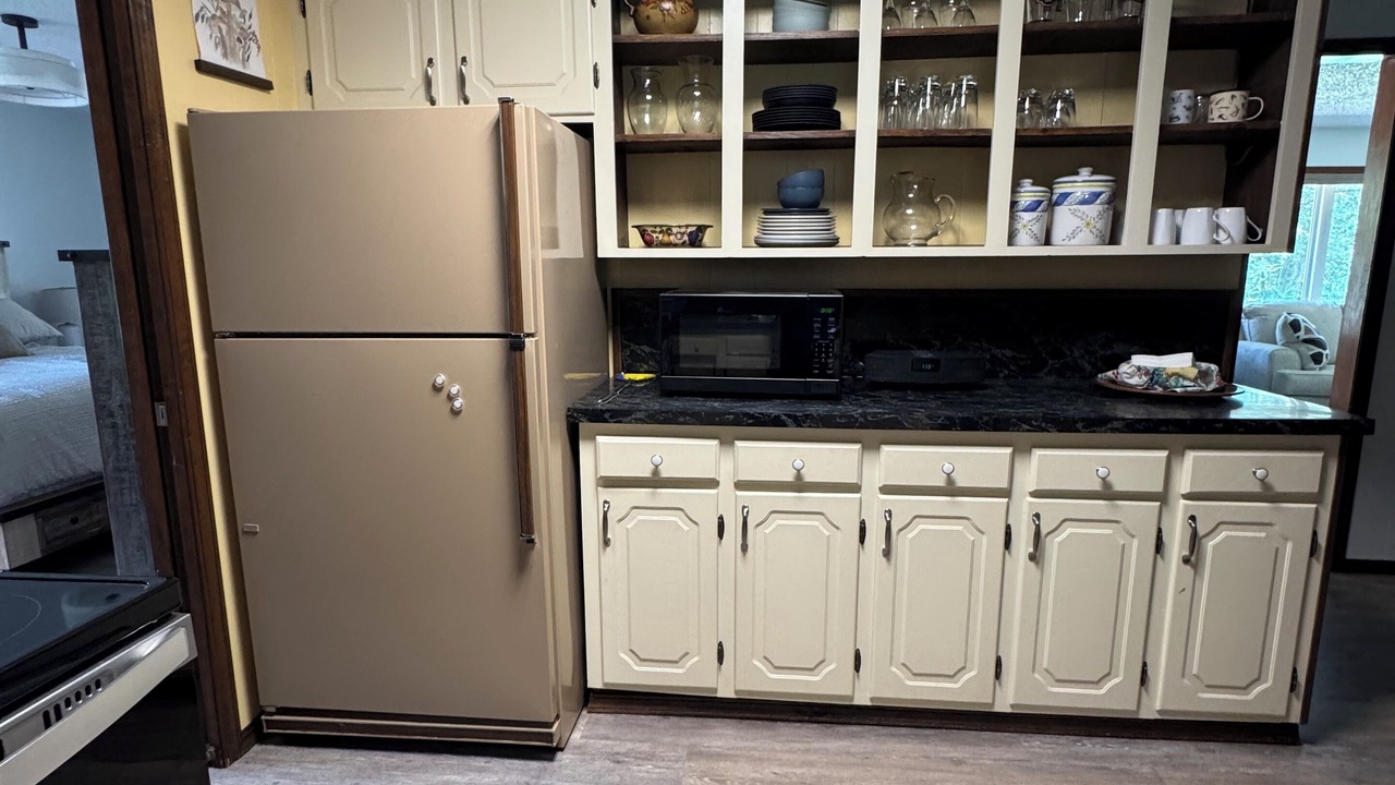 Photo of Kitchen in Pelsor