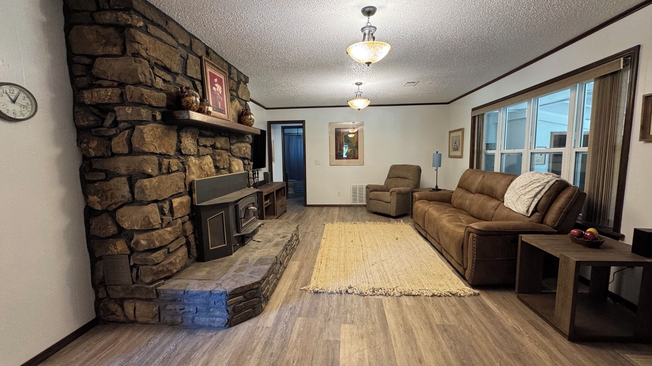 Photo of Livingroom in Pelsor