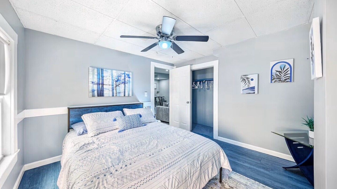 Photo of Bedroom in Lakewood
