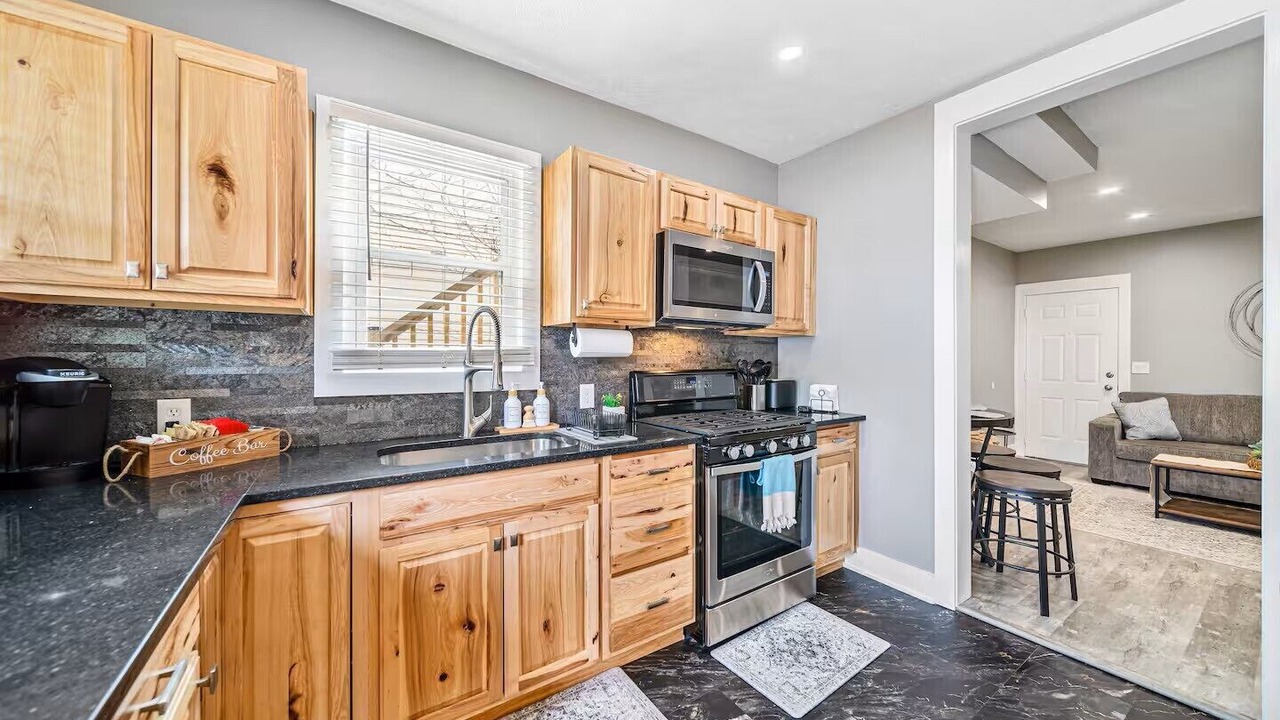 Photo of Kitchen in Lakewood