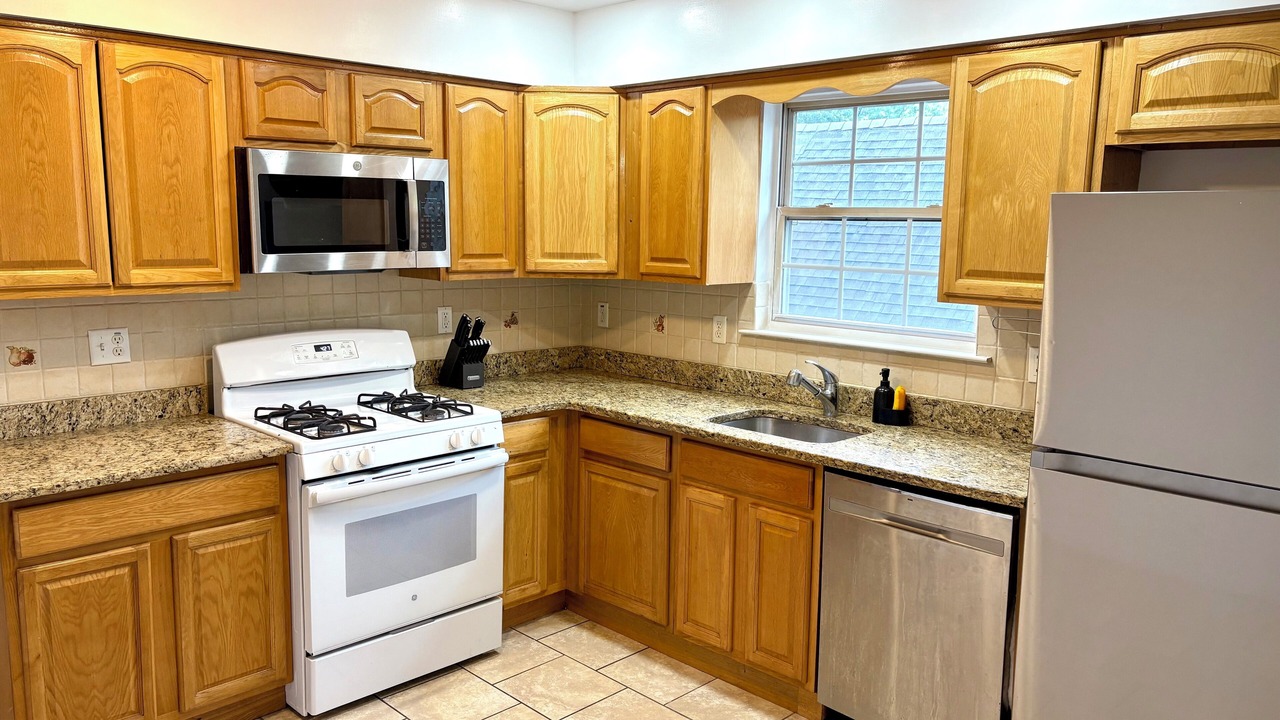 Photo of Kitchen in Forest Hill