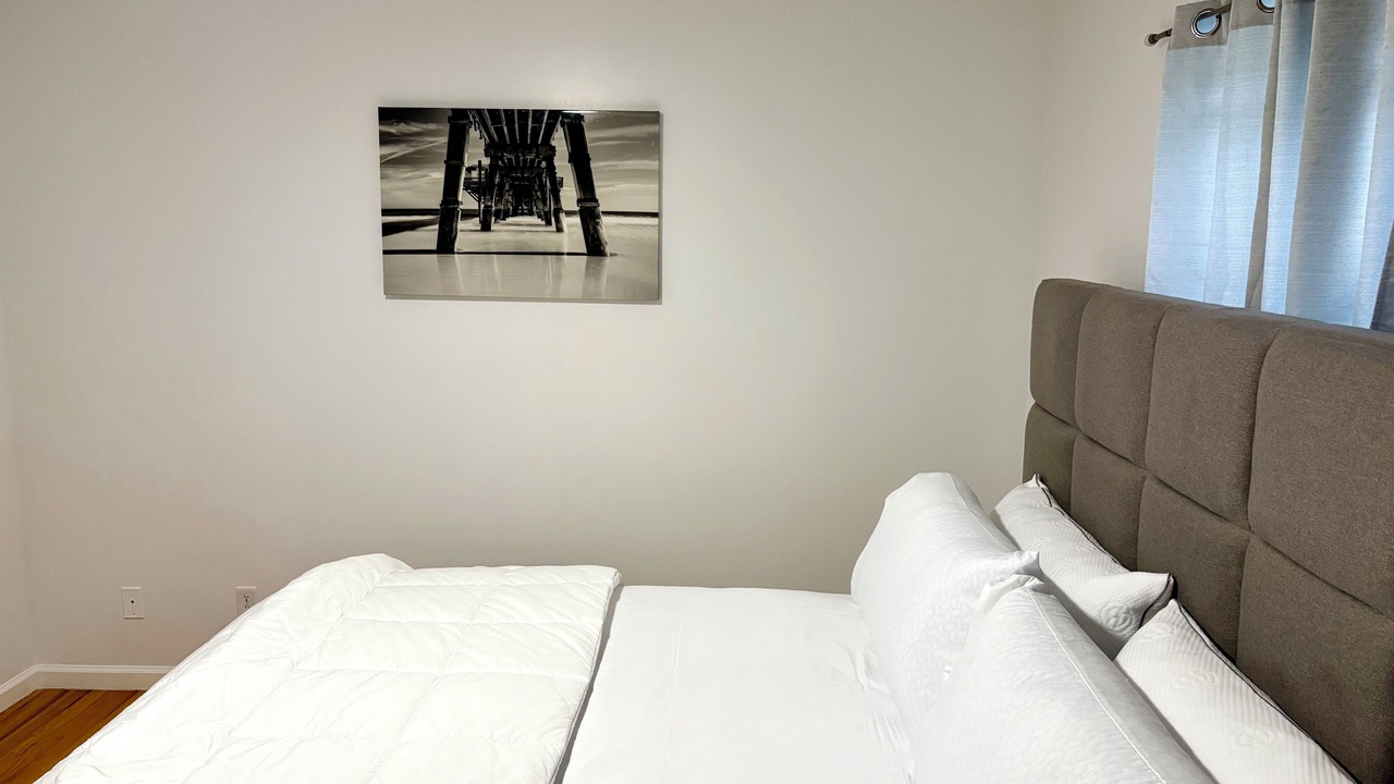 Photo of Bedroom in Forest Hill