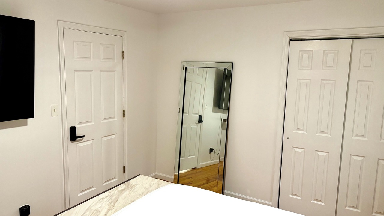 Photo of Bedroom in Forest Hill