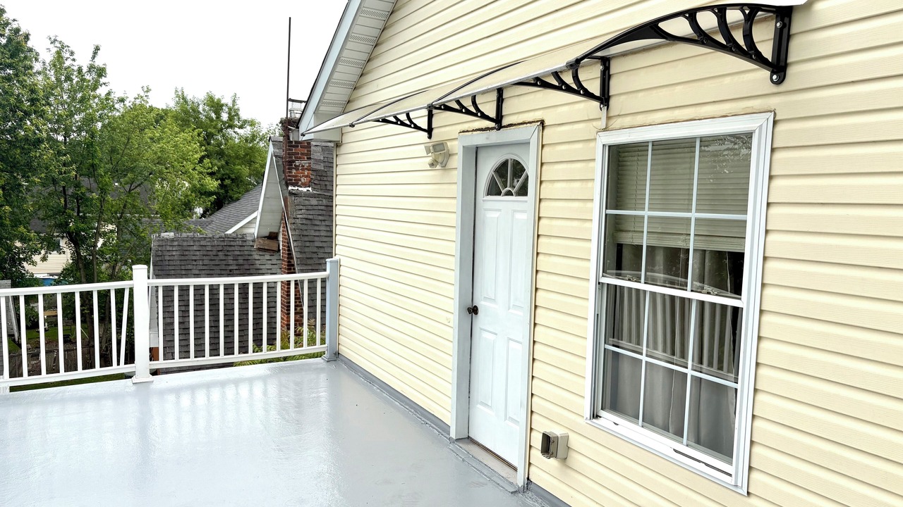 Photo of Outdoor in Forest Hill