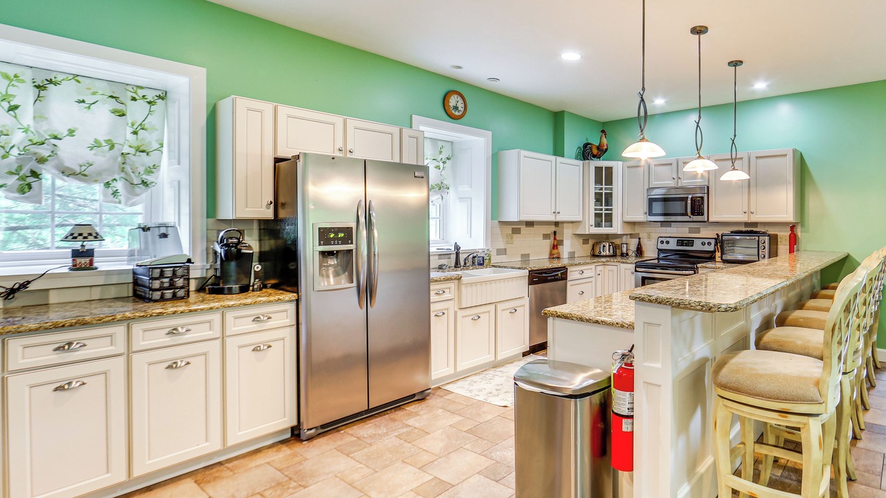 Photo of Kitchen in Hollidaysburg