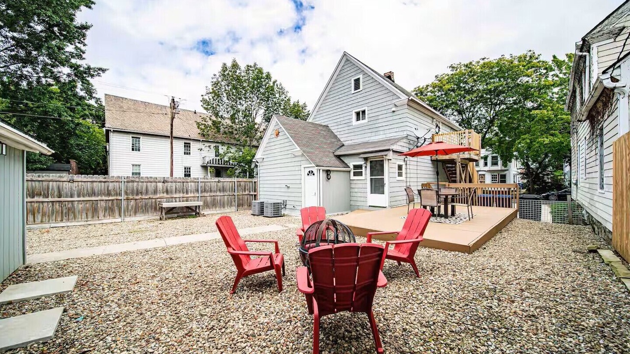 Photo of Outdoor in Lakewood