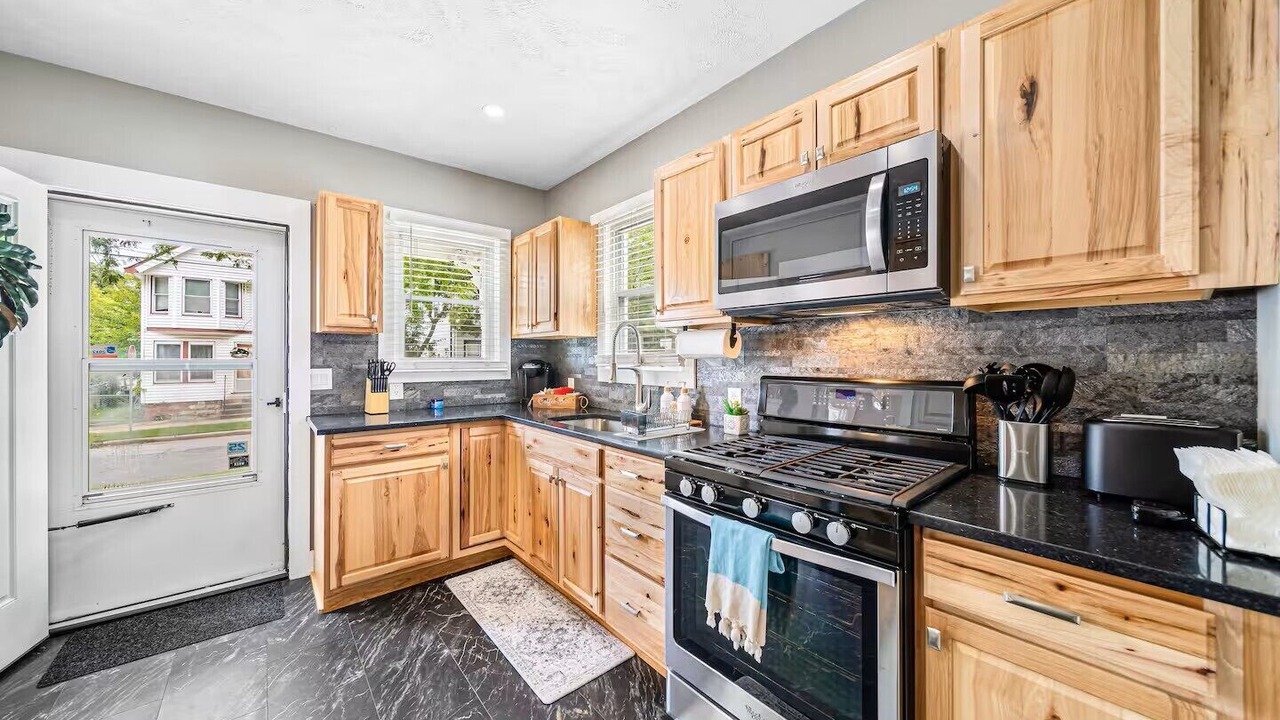 Photo of Kitchen in Lakewood