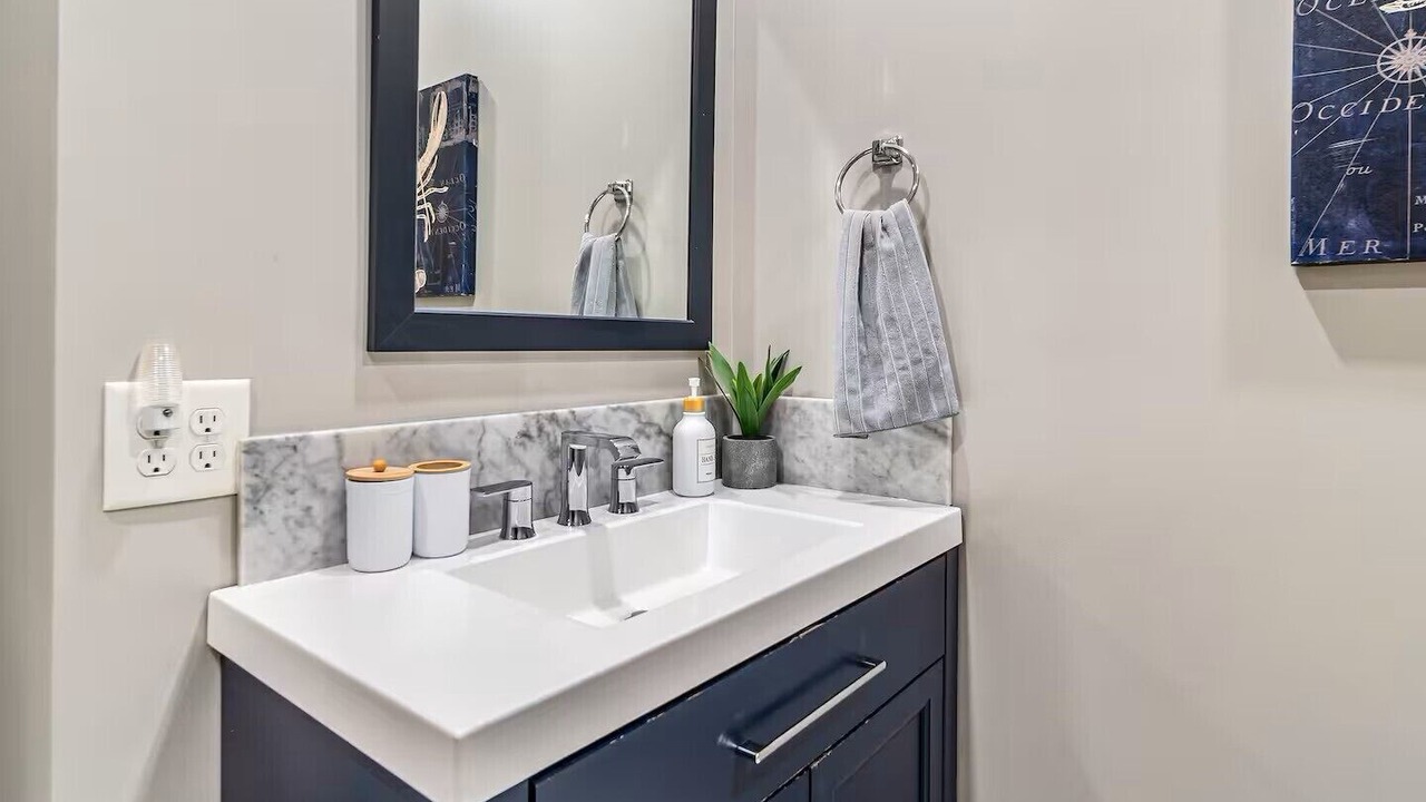 Photo of Bathroom in Lakewood