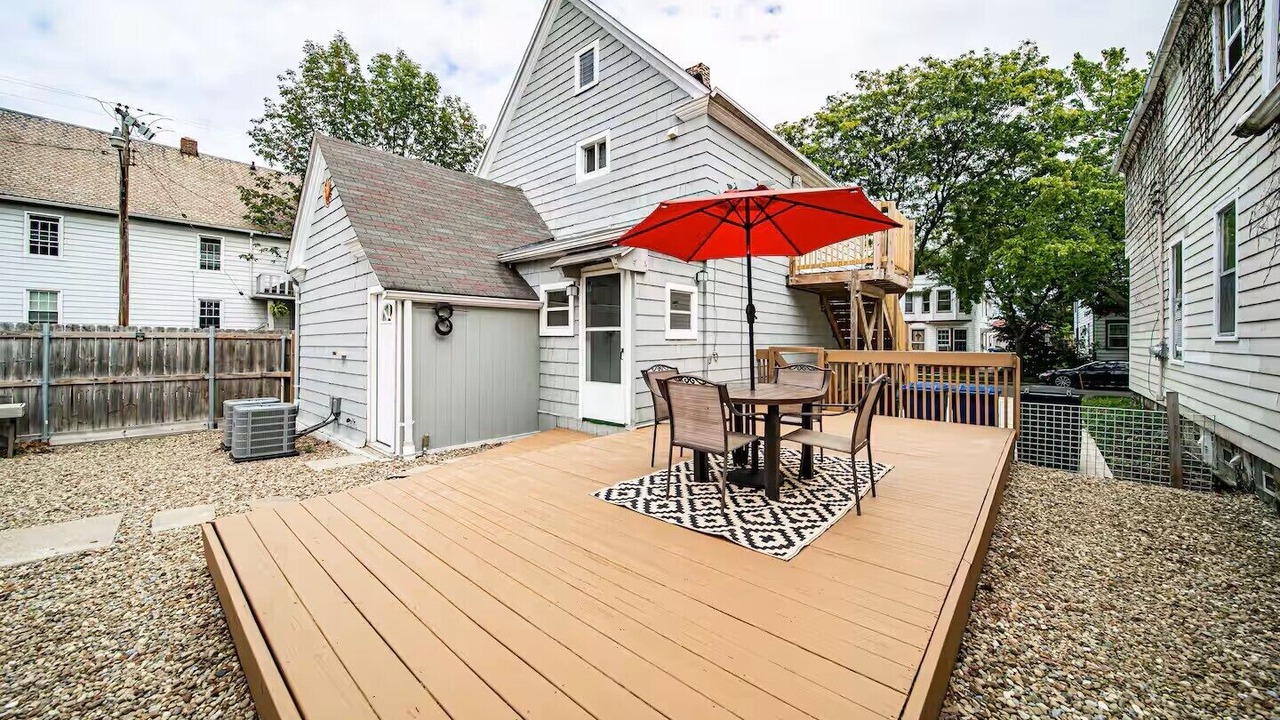 Photo of Outdoor in Lakewood