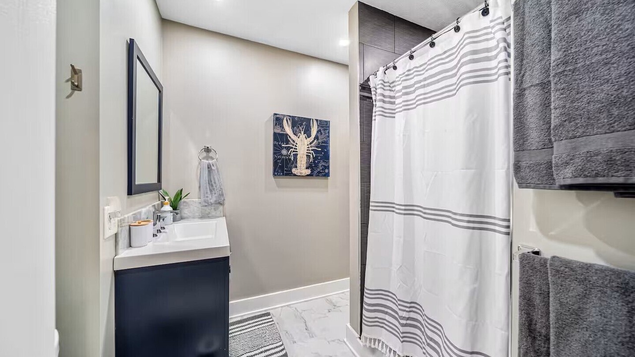 Photo of Bathroom in Lakewood