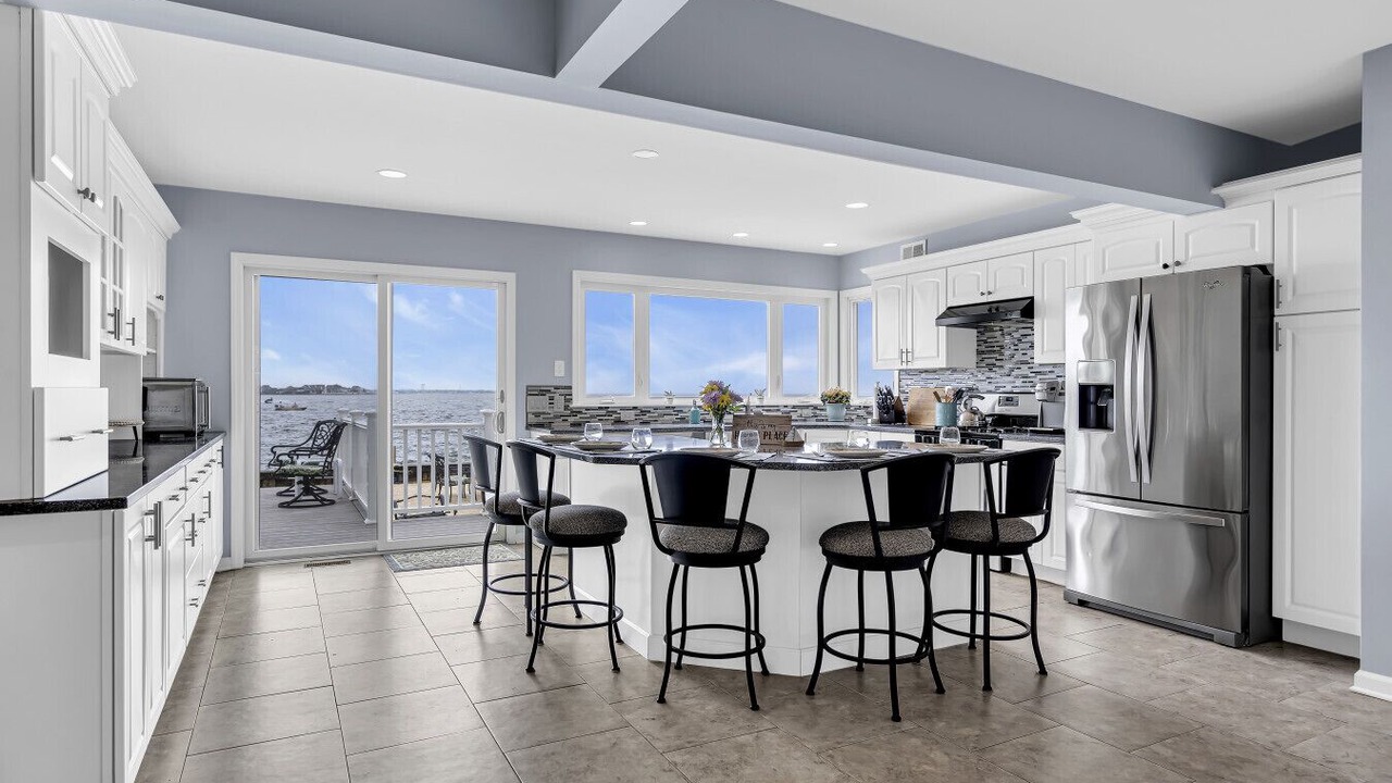 Photo of Kitchen in Seaside Heights