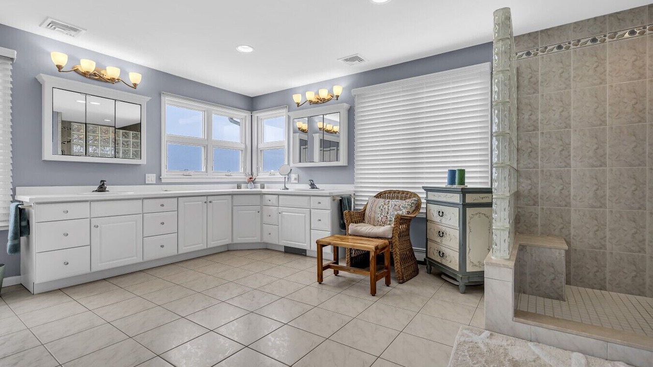 Photo of Bathroom in Seaside Heights