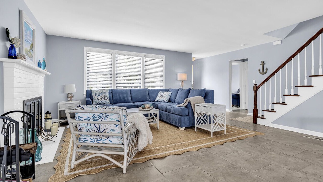 Photo of Livingroom in Seaside Heights