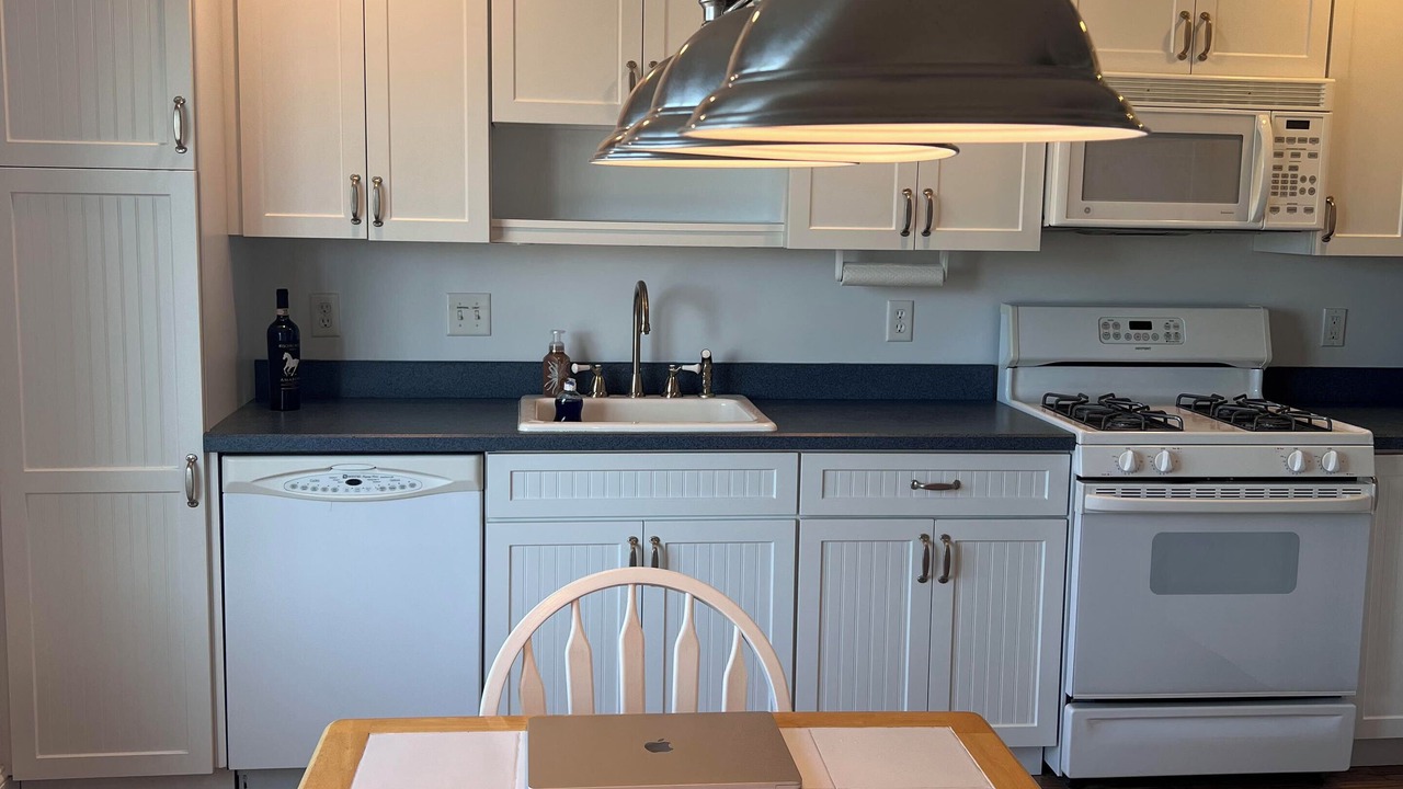 Photo of Kitchen in Normandy Beach