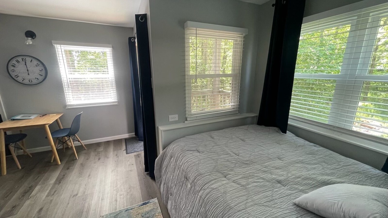 Photo of Bedroom in Claysburg