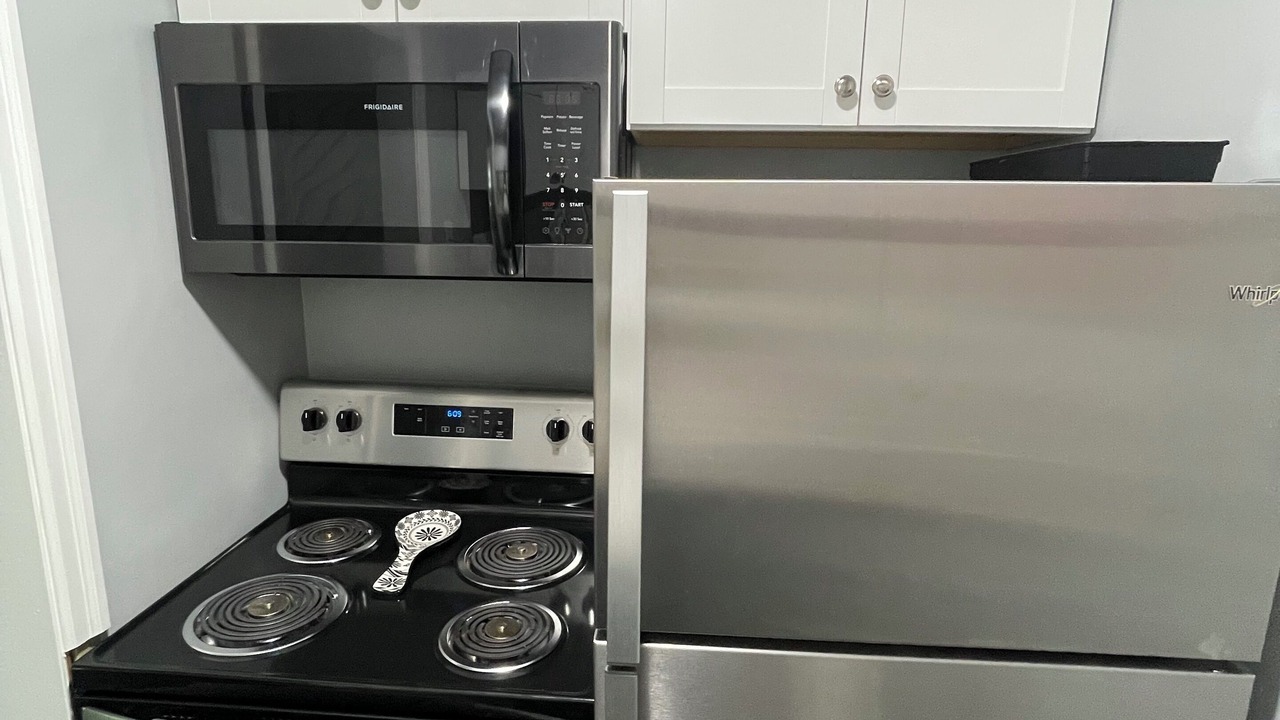 Photo of Kitchen in Claysburg
