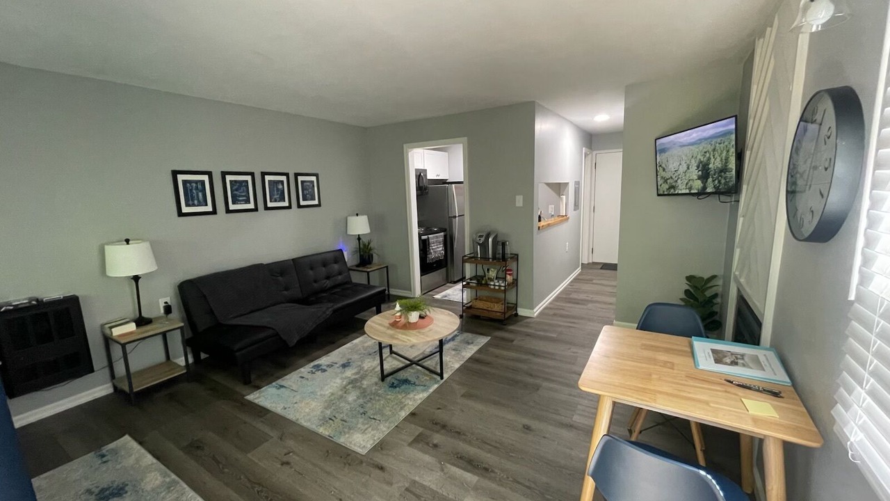 Photo of Livingroom in Claysburg