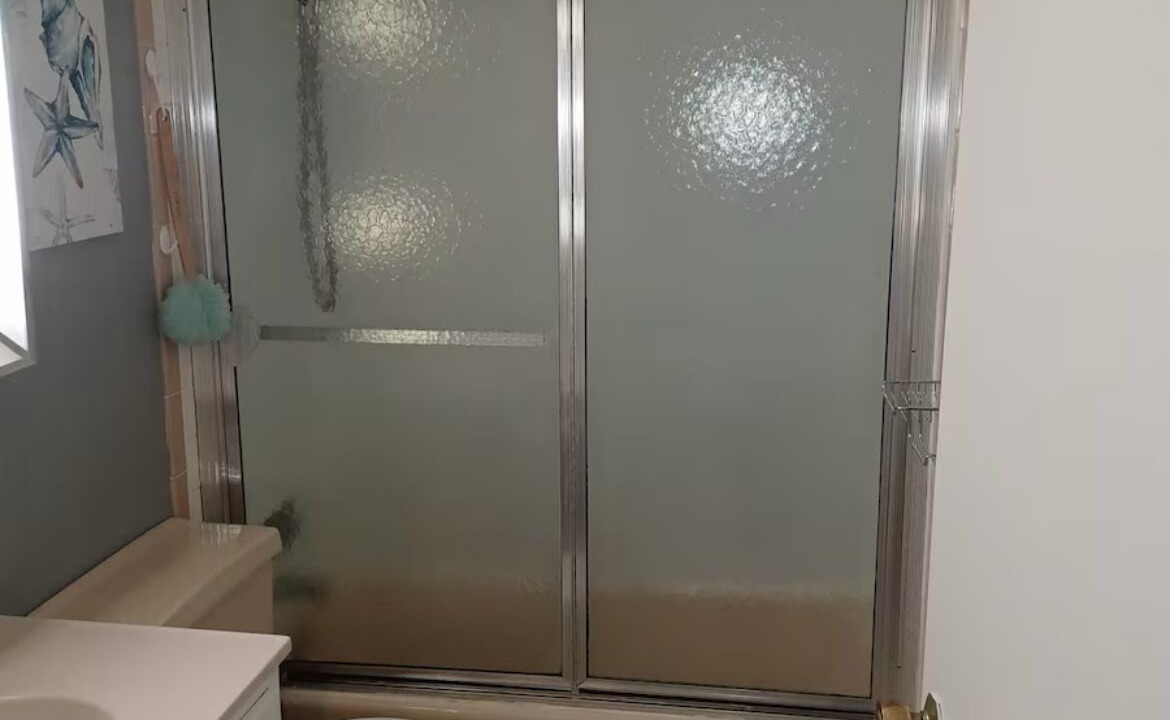 Photo of Bathroom in Coaldale