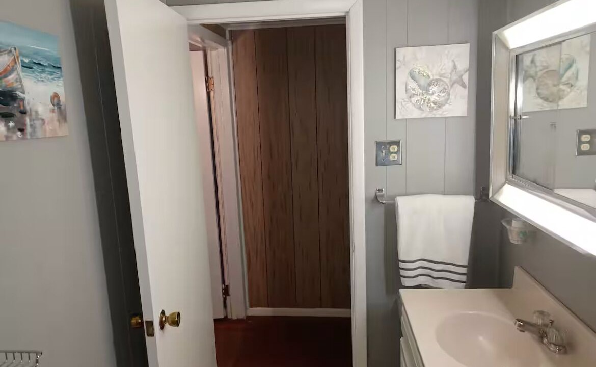 Photo of Bathroom in Coaldale