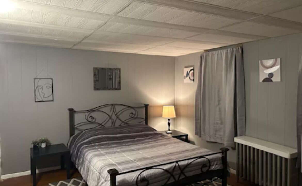 Photo of Bedroom in Coaldale