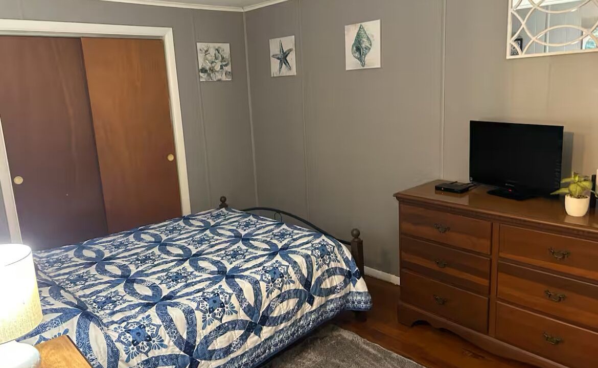 Photo of Bedroom in Coaldale