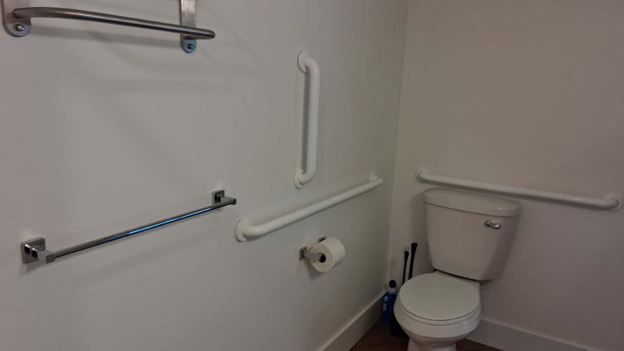 Photo of Bathroom in Altoona