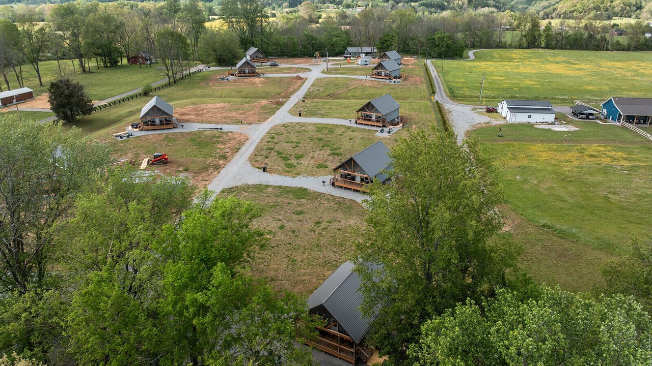 Photo of Outdoor in Jamestown