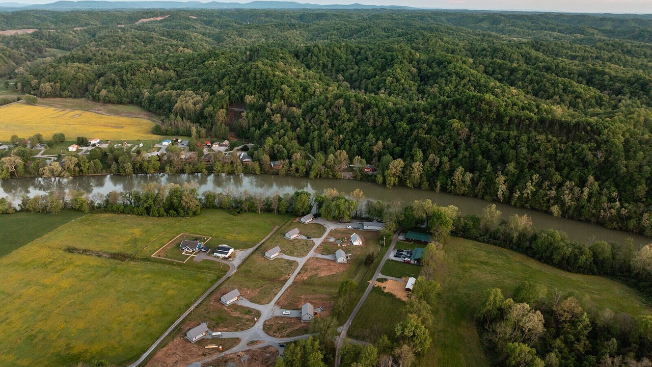 Photo of Outdoor in Jamestown