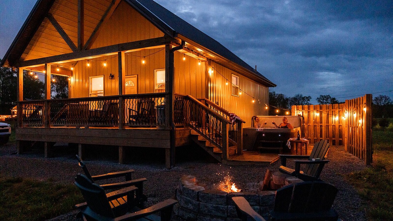 Photo of Outdoor in Jamestown