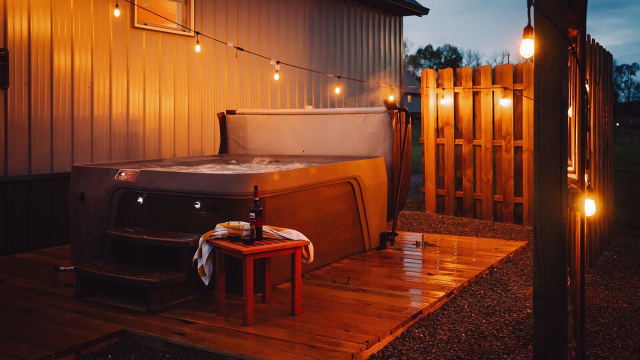 Photo of Outdoor in Jamestown