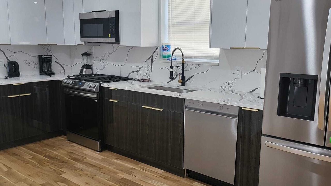 Photo of Kitchen in Weequahic