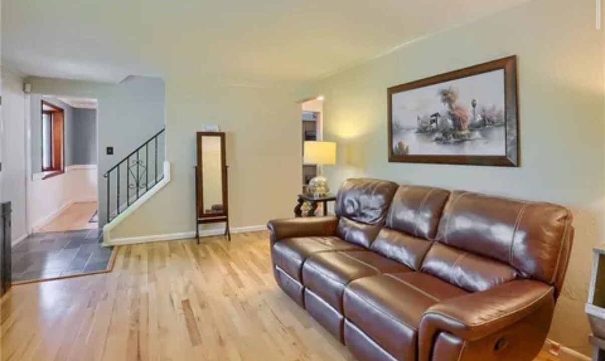 Photo of Bedroom in McKnight