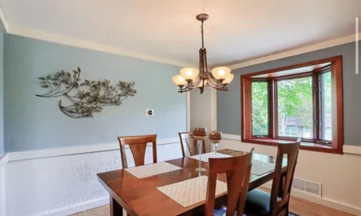 Photo of Bedroom in McKnight