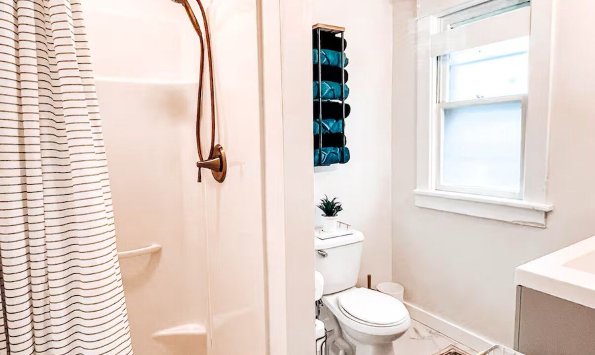 Photo of Bathroom in McKnight