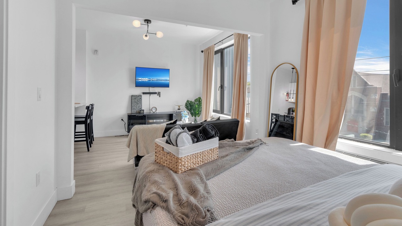 Photo of Bedroom in Elizabeth