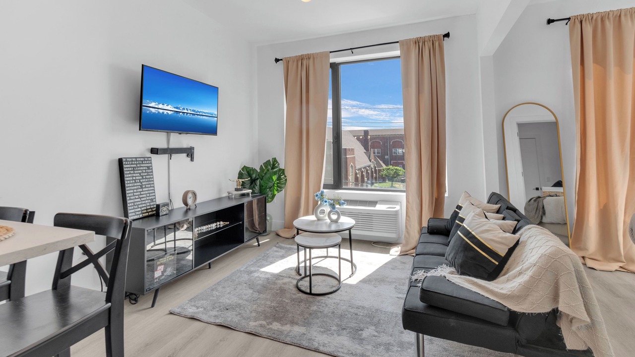 Photo of Livingroom in Elizabeth