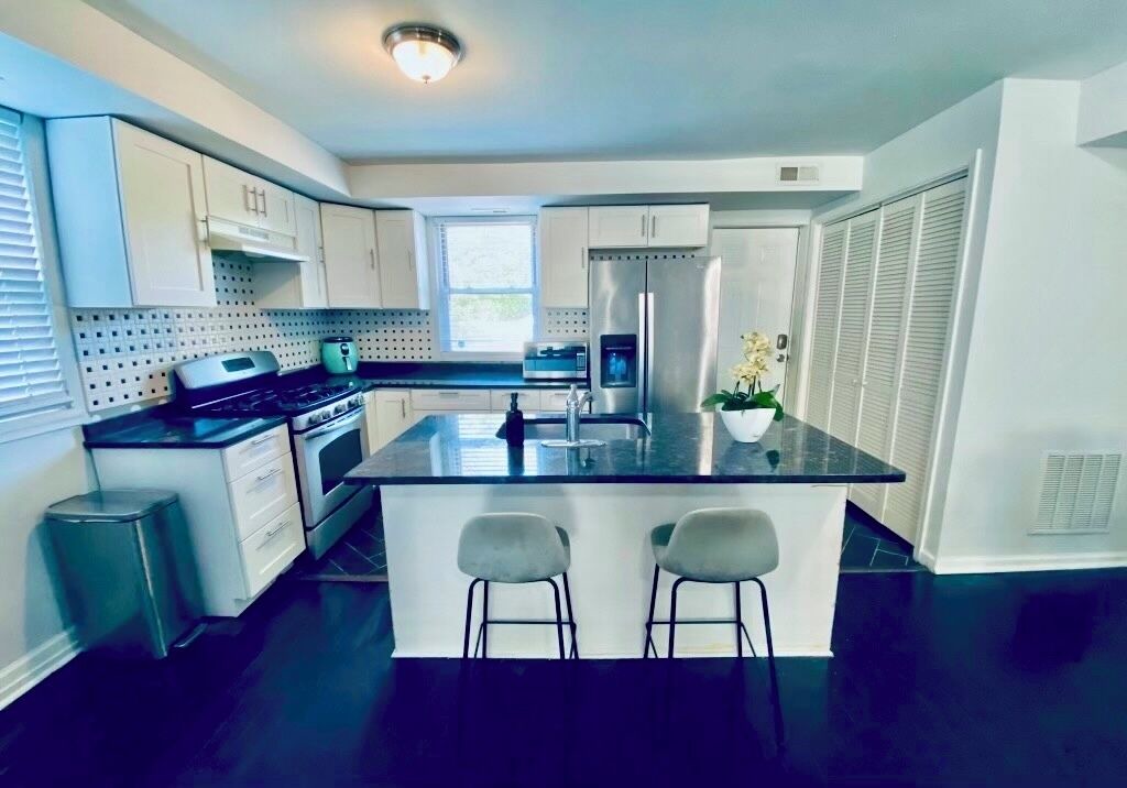 Photo of Kitchen in Deanwood