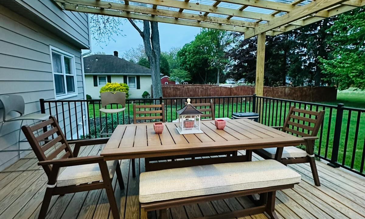 Photo of Outdoor in Yardville-Groveville