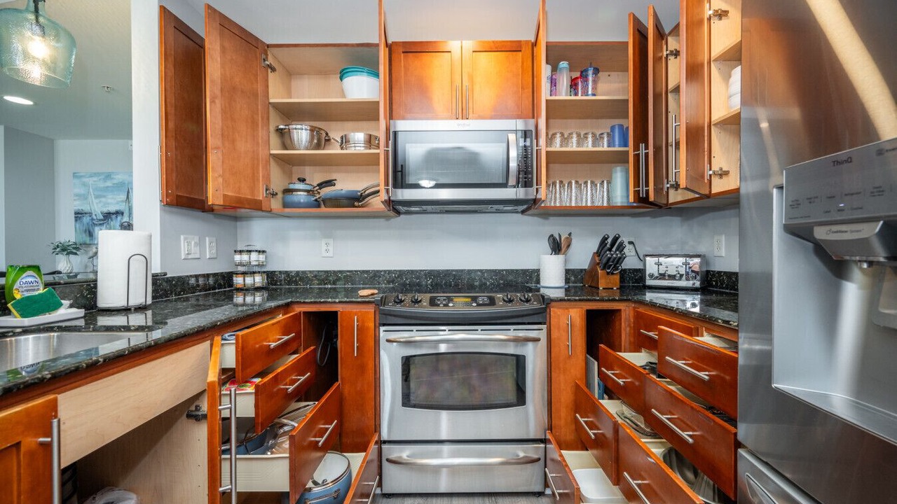 Photo of Kitchen in Sandbridge