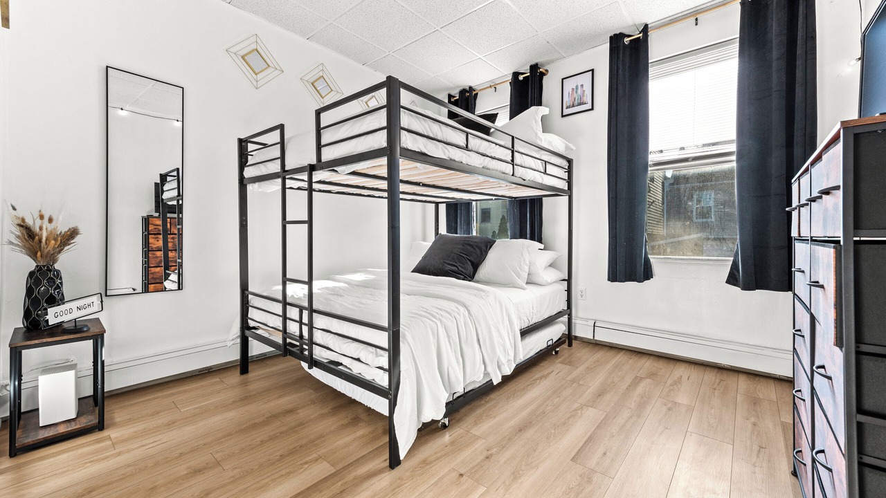 Photo of Bedroom in West New York